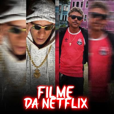 Filme da Netflix By Brisa081, Ricardo Cabaré, Brisa no beat's cover