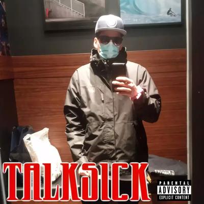 Get Mine By TalkSick's cover