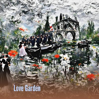 Love Garden's cover