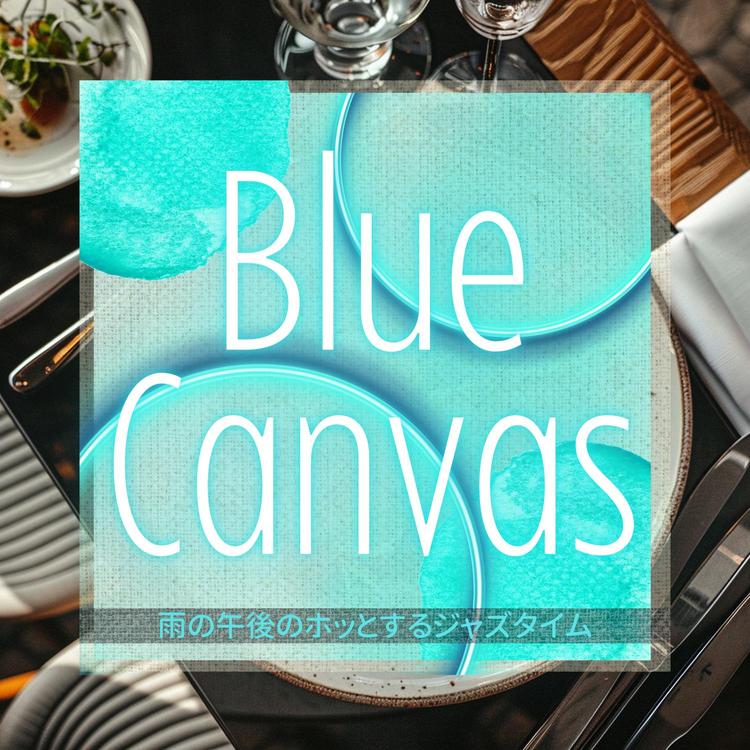 Blue Canvas's avatar image