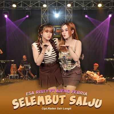 Selembut Salju's cover