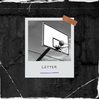 Letter By Floating Anarchy's cover