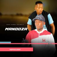 Mandoza's avatar cover