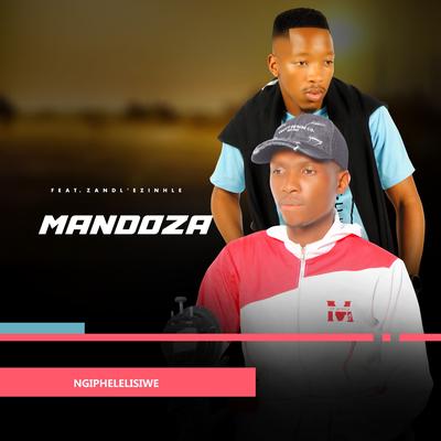Mandoza's cover