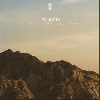 Au matin du magicien By Leo Nocta's cover