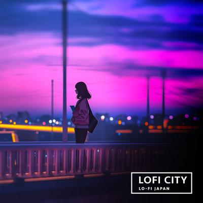 Lofi City's cover