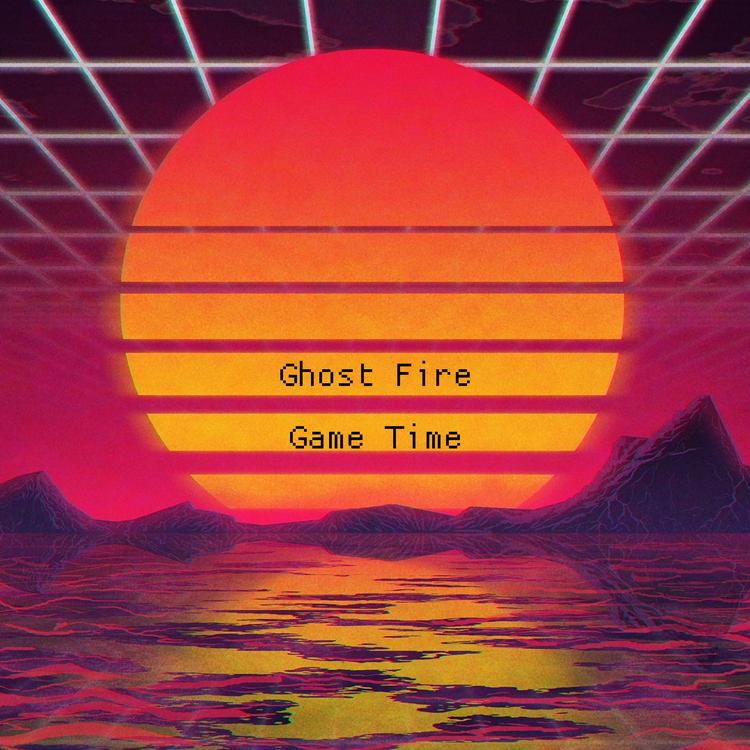 Ghost Fire's avatar image