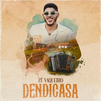 Pássaro Noturno (Ao Vivo) By Zé Vaqueiro's cover