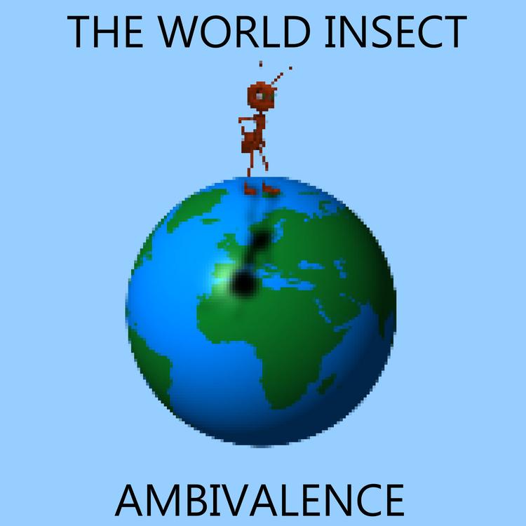 The World Insect's avatar image