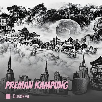 Preman Kampung's cover