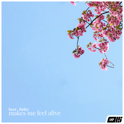 Makes Me Feel Alive's cover