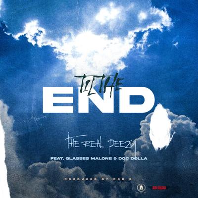 Till the End (Radio Edit)'s cover