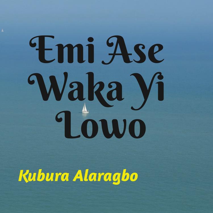 Kubura Alaragbo's avatar image