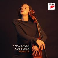Anastasia Kobekina's avatar cover