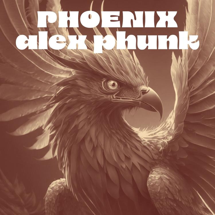 Alex Phunk's avatar image