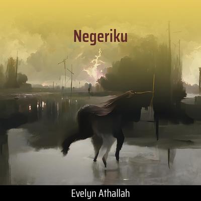 Negeriku's cover