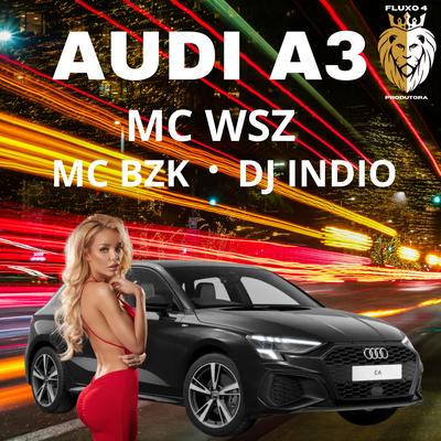 Audi A3's cover