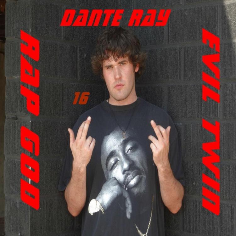 Dante Ray's avatar image