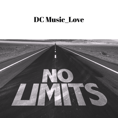 DC Music_Love's cover