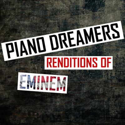 River (Instrumental) By Piano Dreamers's cover