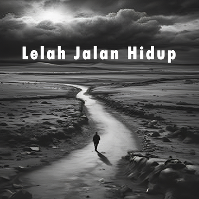 Lelah Jalan Hidup's cover