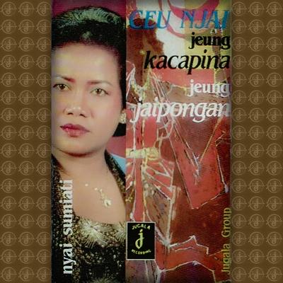 Nyai Sumiati's cover