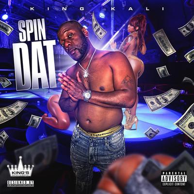 Spin Dat's cover