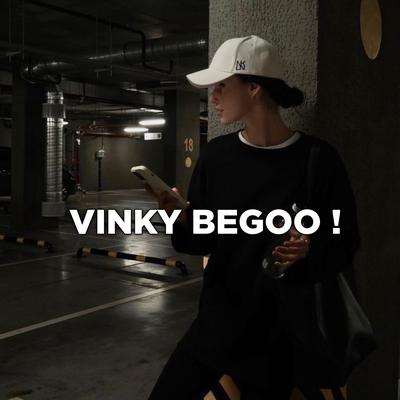 Vinky Bego's cover