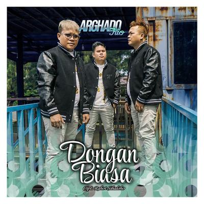 Dongan Biasa's cover