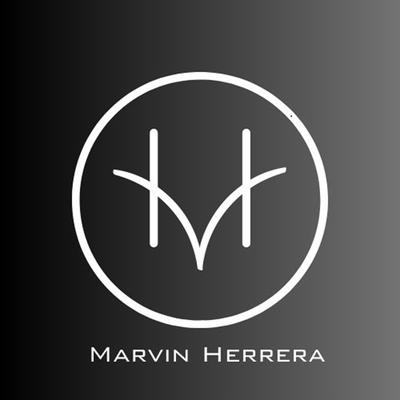 Marvin Herrera's cover