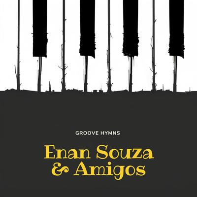 Groove Hymns's cover