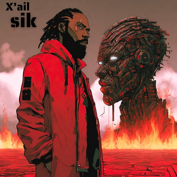 X'ail's avatar image
