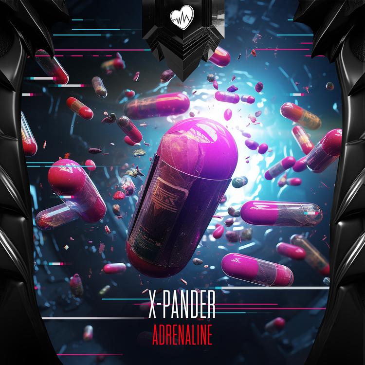 X-Pander's avatar image