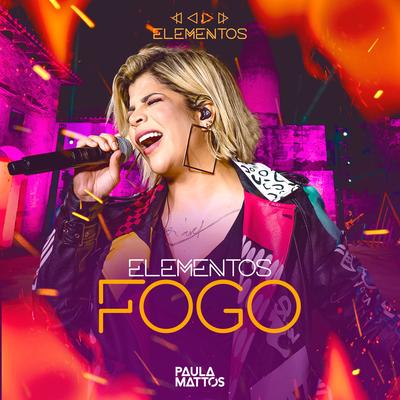 Elementos: FOGO's cover