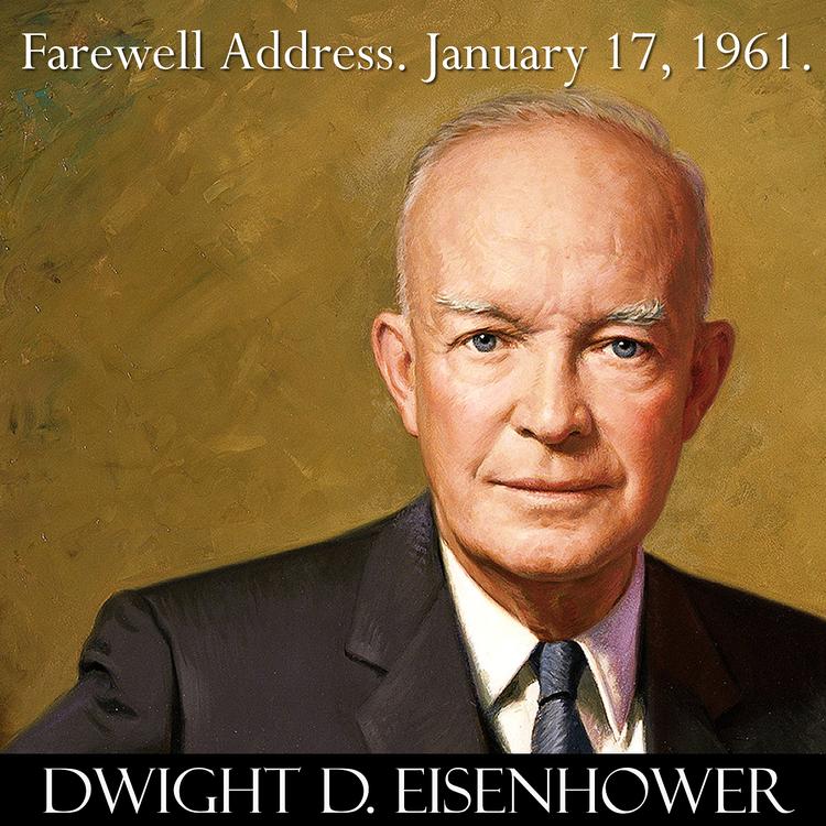 Dwight D. Eisenhower's avatar image