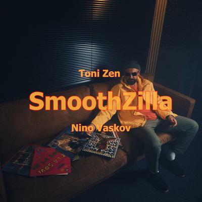 Toni Zen's cover