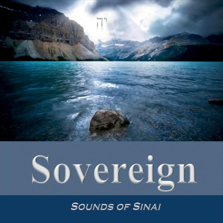 Sounds of Sinai's avatar image
