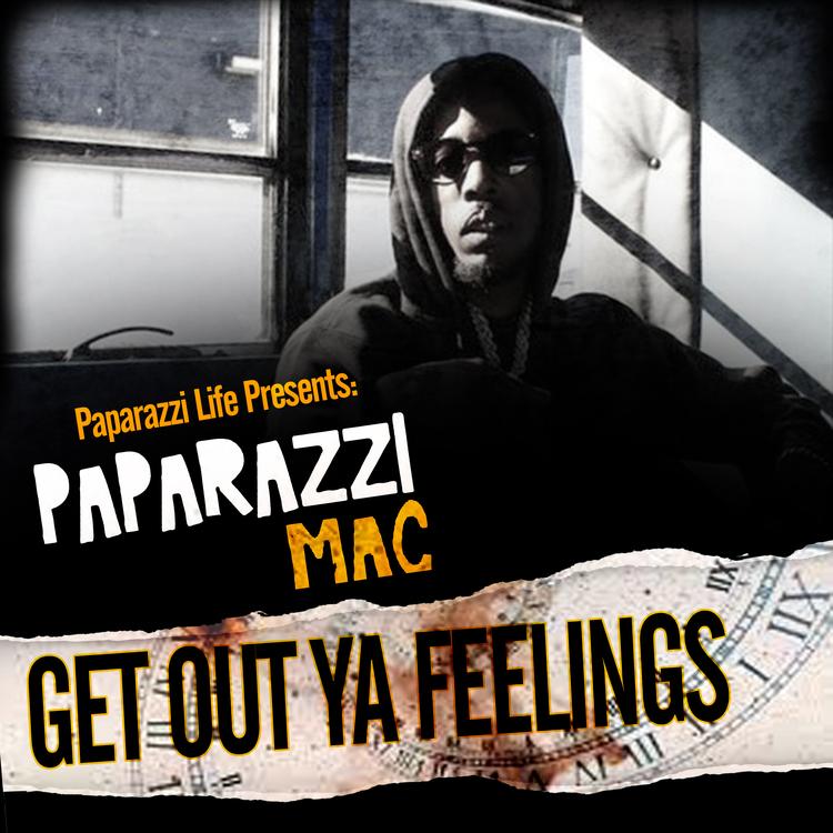 Paparazzi Mac's avatar image