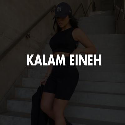 Kalam Eineh By Wrigo's cover