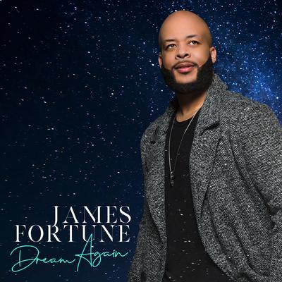 It Will All Work Out By James Fortune's cover