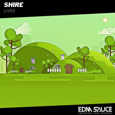 Lives By The Shire's cover