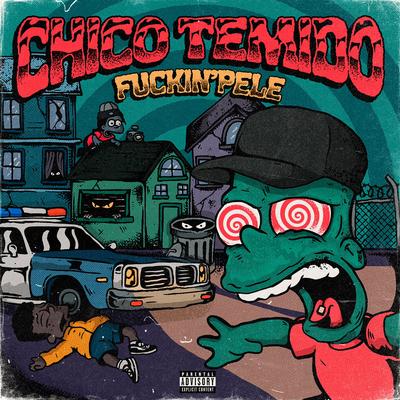 CHICO TEMIDO's cover
