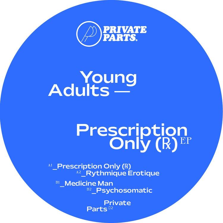 Young Adults's avatar image