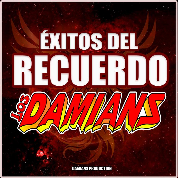 Los Damians's avatar image