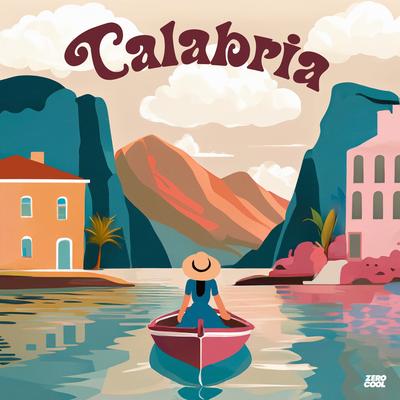 Calabria By MOTi's cover