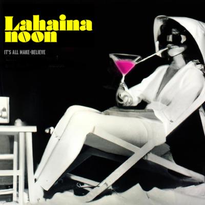 Lahaina Noon By Theo Champion's cover