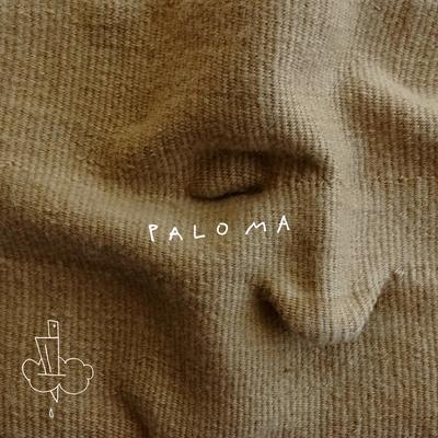 Paloma By Gepe, Belencha's cover