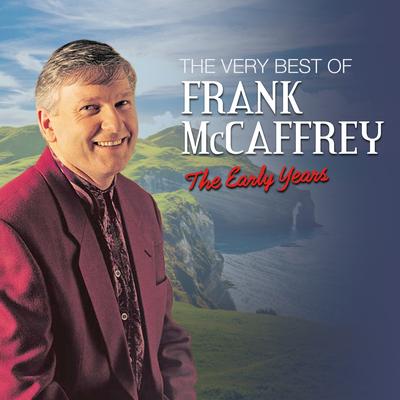 Frank McCaffrey's cover