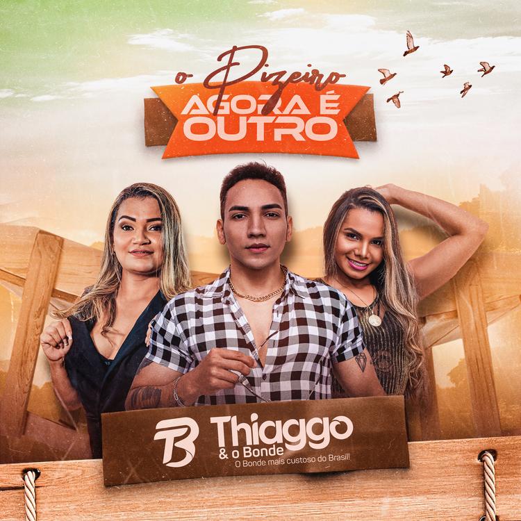 Thiaggo & O Bonde's avatar image