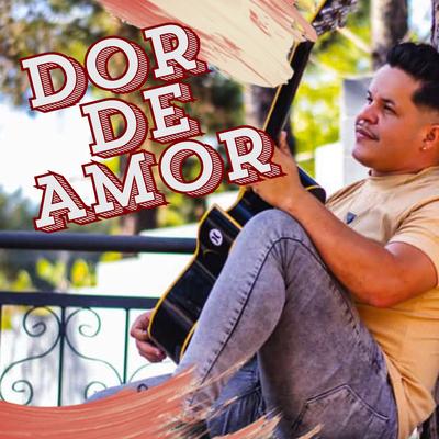 Dor de Amor's cover